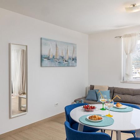 Apartments Sandra Solitudo II ดูบรอฟนิก ภายนอก รูปภาพ