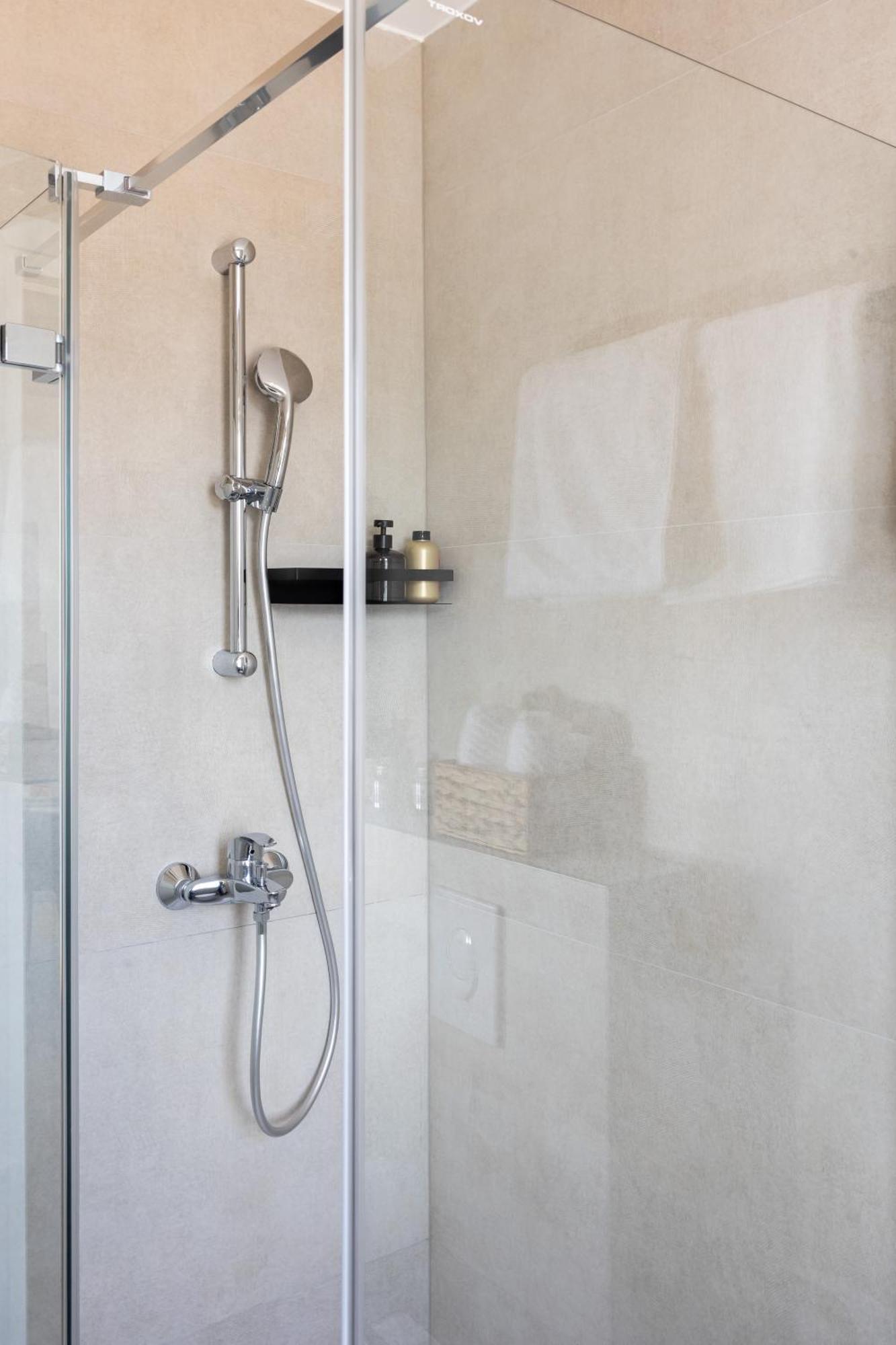 Apartments Sandra Solitudo II ดูบรอฟนิก ภายนอก รูปภาพ