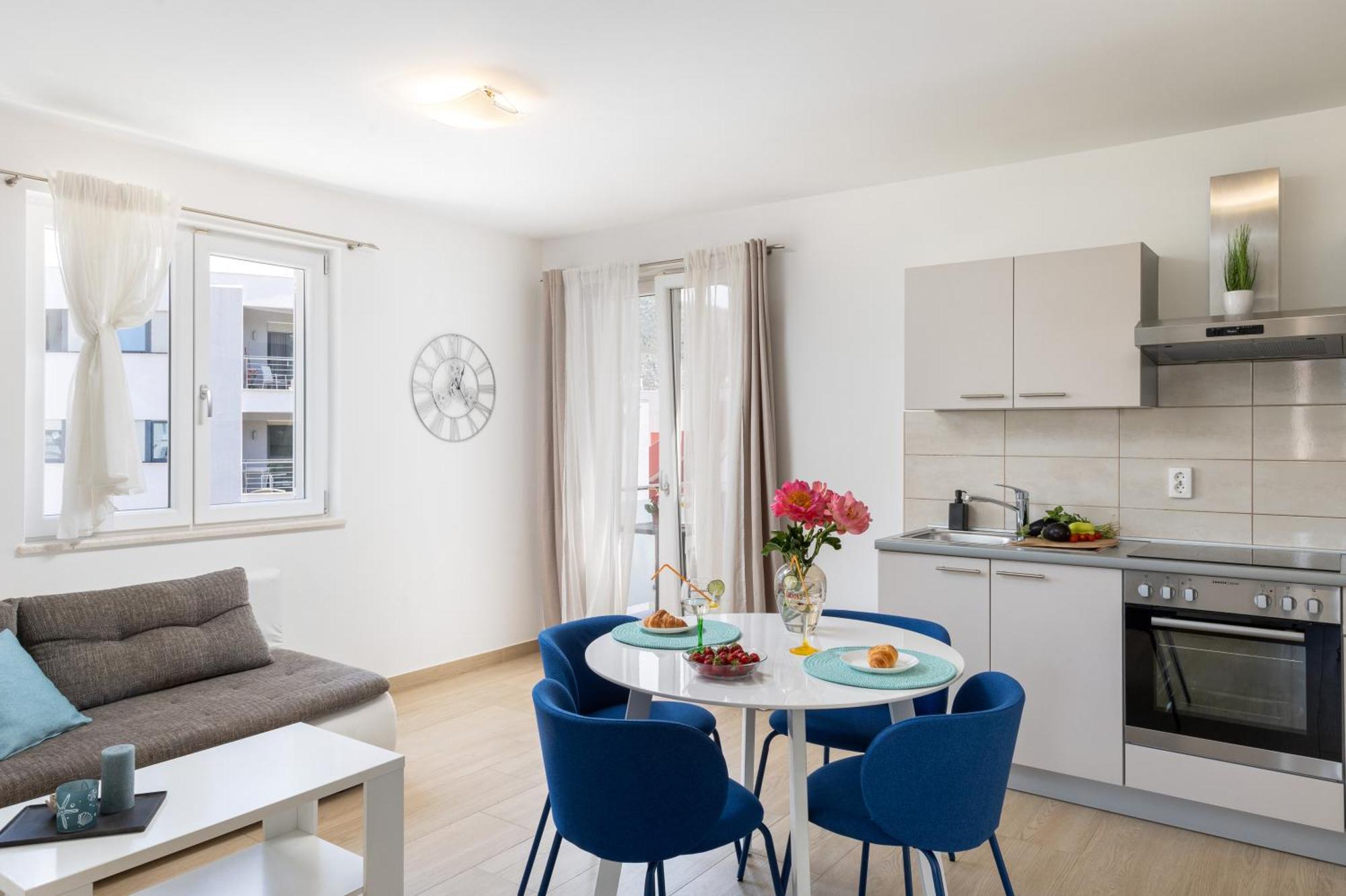 Apartments Sandra Solitudo II ดูบรอฟนิก ภายนอก รูปภาพ