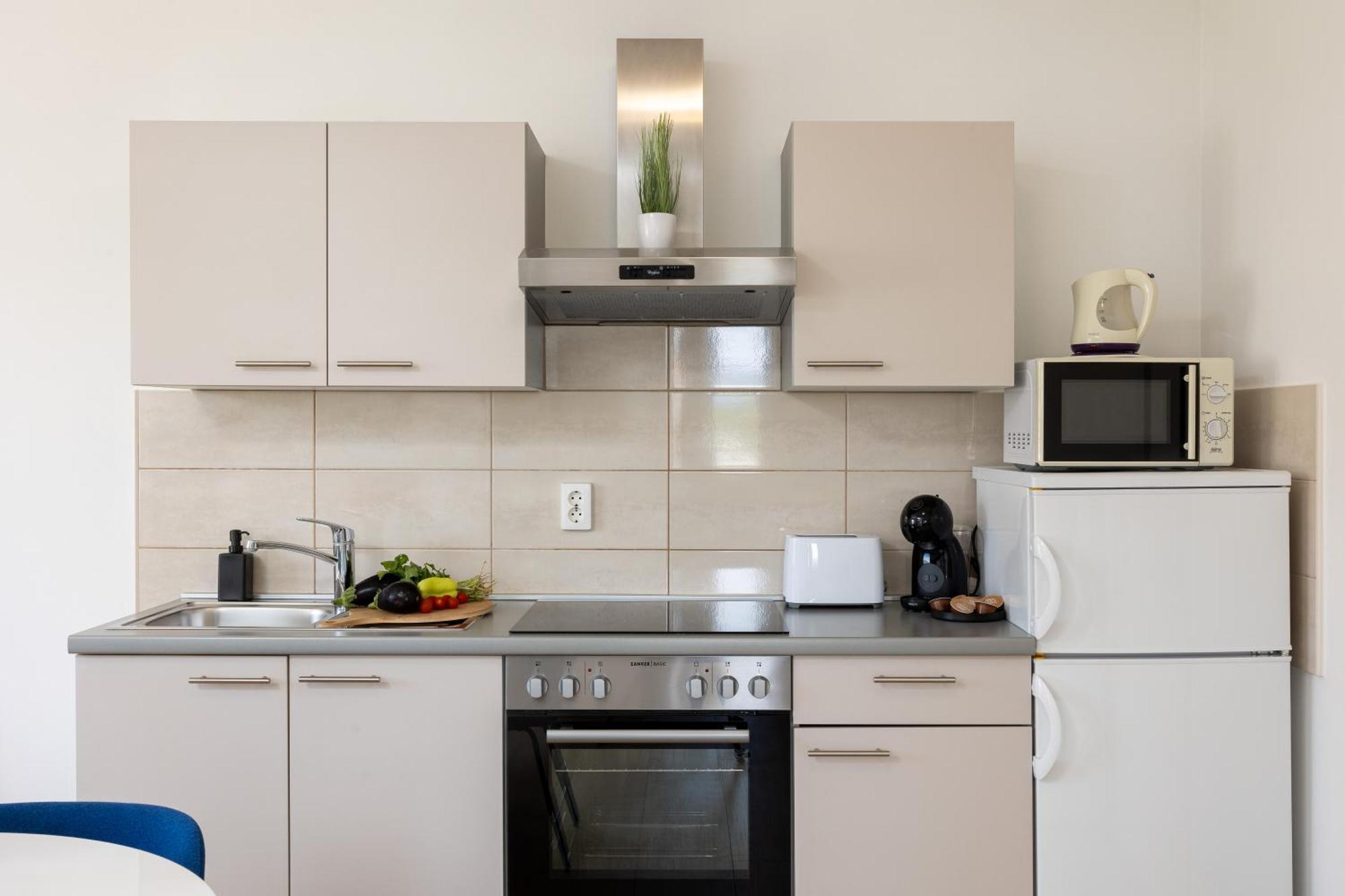 Apartments Sandra Solitudo II ดูบรอฟนิก ภายนอก รูปภาพ
