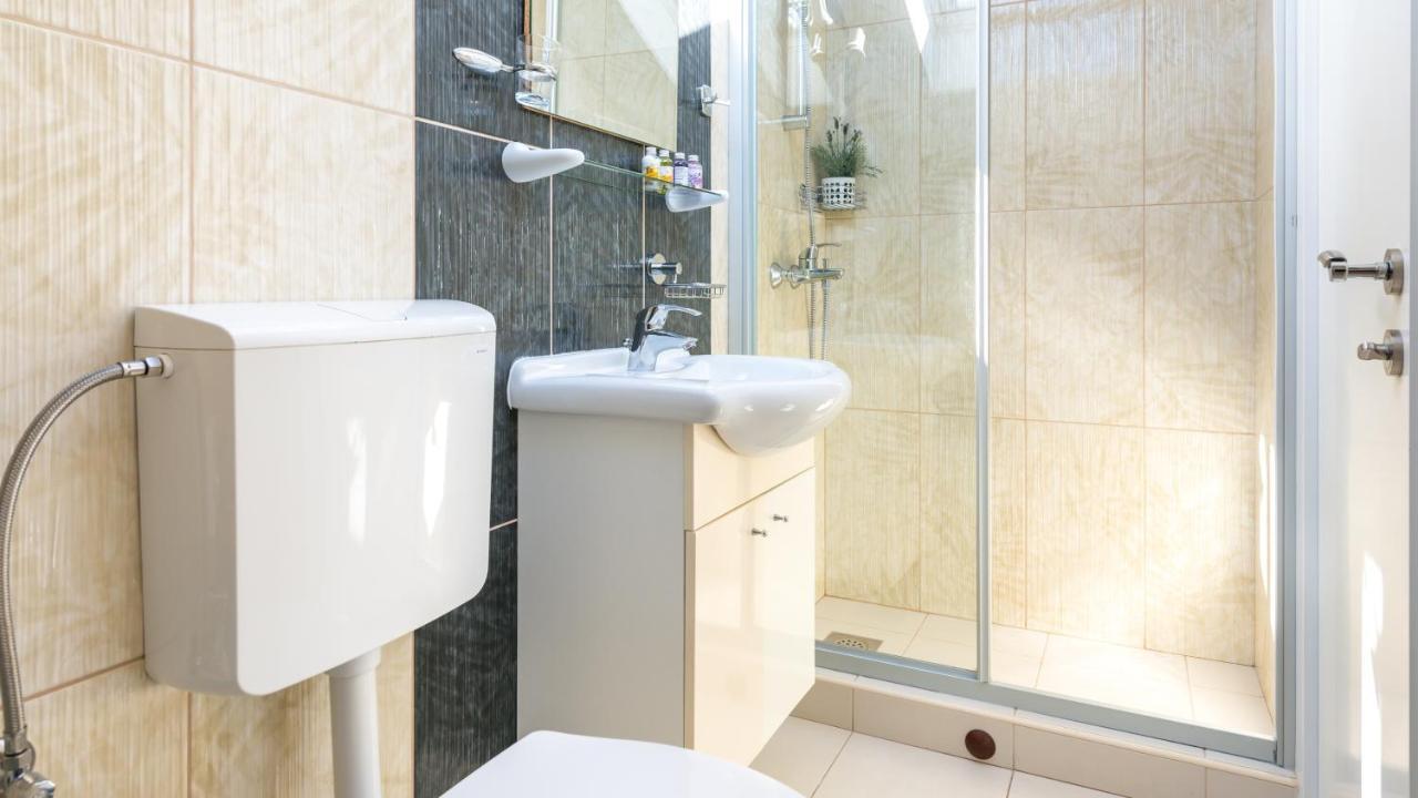 Apartments Sandra Solitudo II ดูบรอฟนิก ภายนอก รูปภาพ